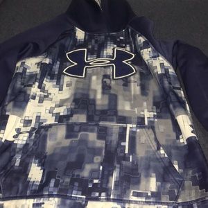 Under Armor Hoodie